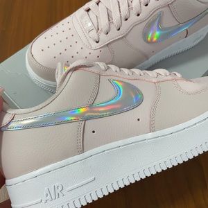 Air Force 1 ‘07 ESS / Barely Rose
